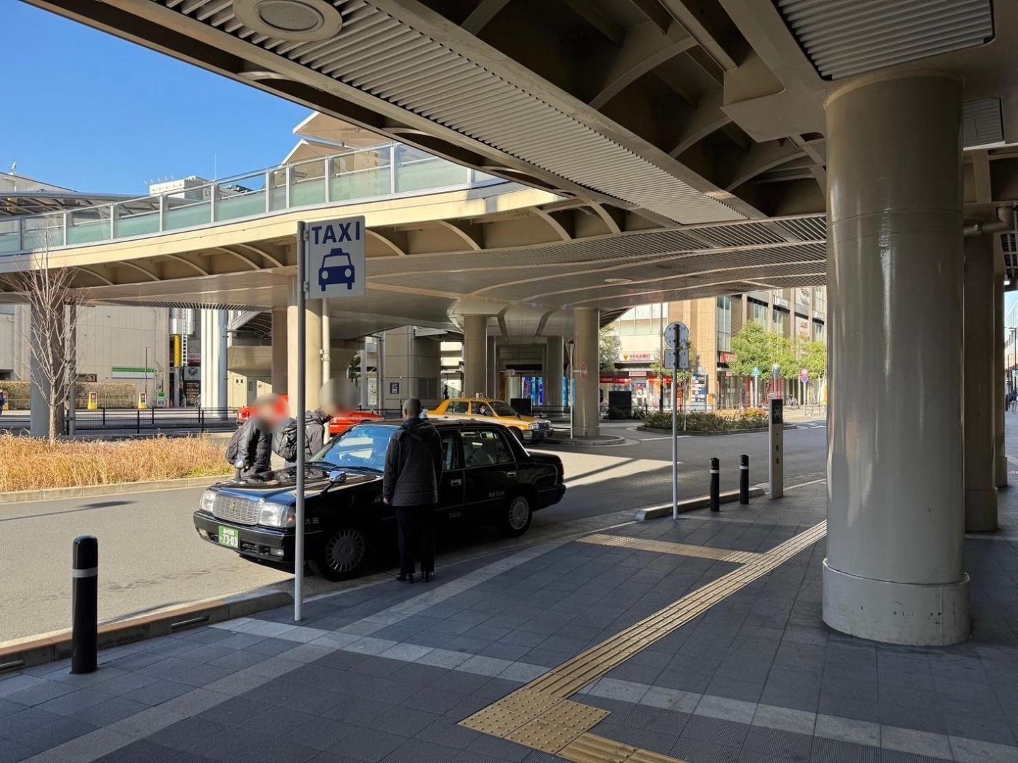Relastay Kamata Präfektur Tokio