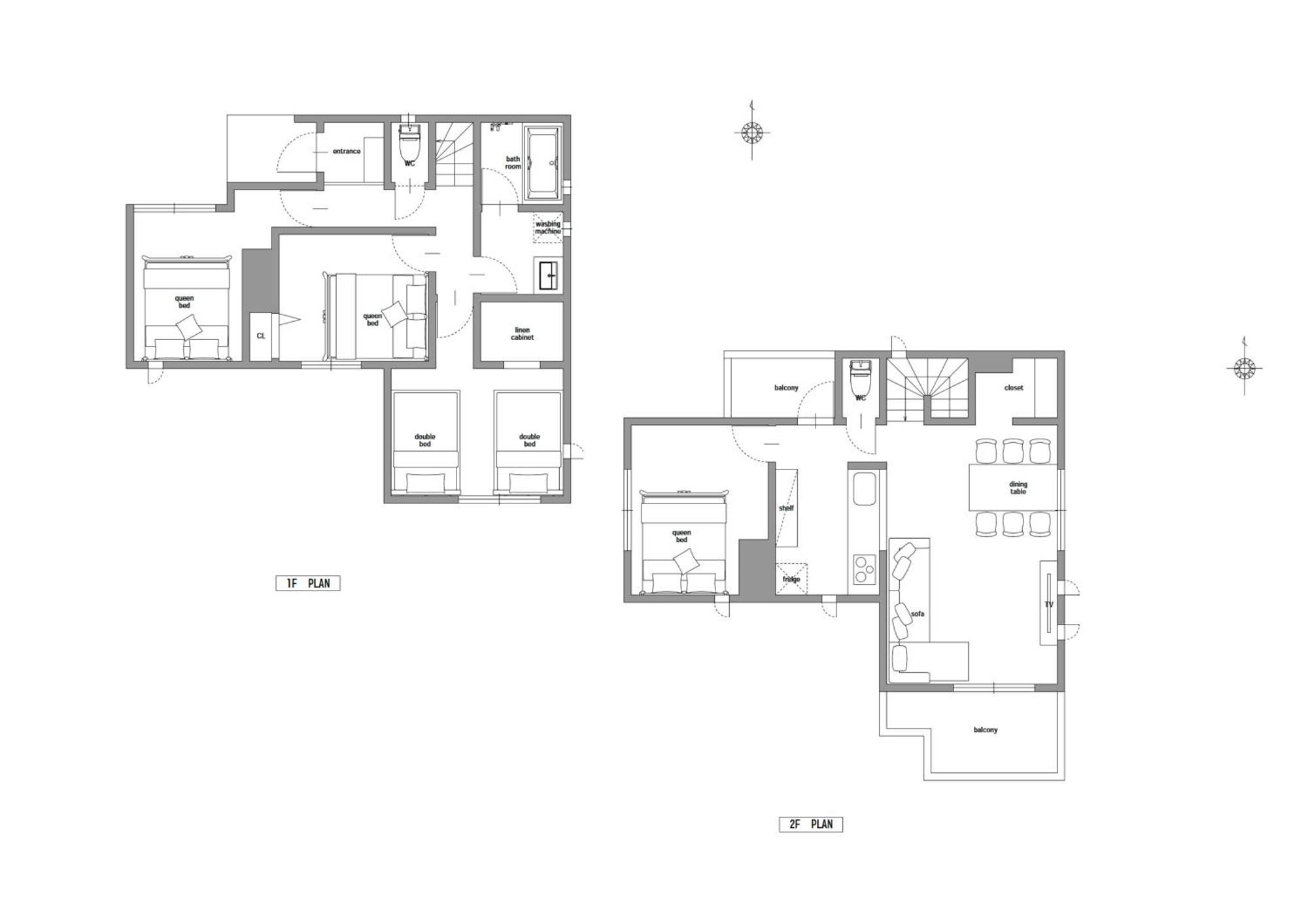 Relastay Kamata * Präfektur Tokio