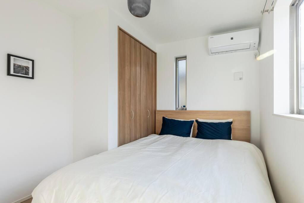 Apartment Relastay Kamata Präfektur Tokio