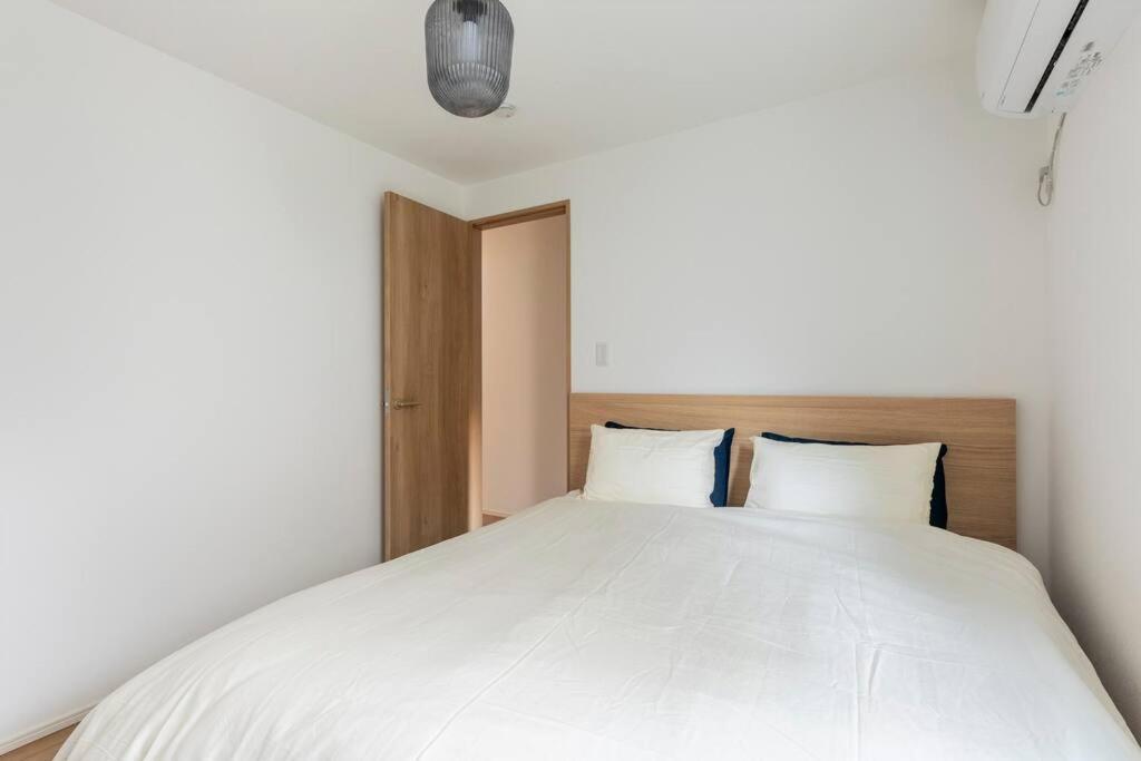 Apartment Relastay Kamata Präfektur Tokio