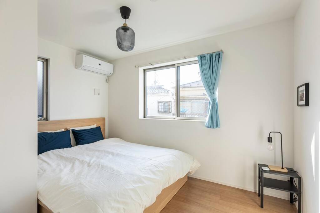 Relastay Kamata Präfektur Tokio