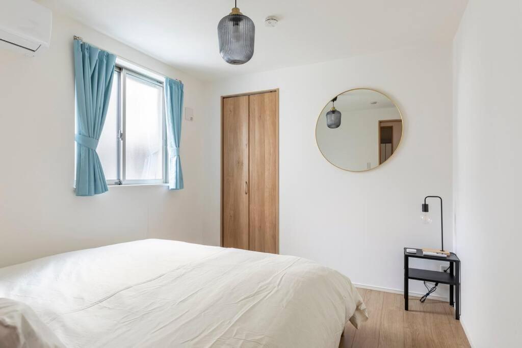 Apartment Relastay Kamata Präfektur Tokio