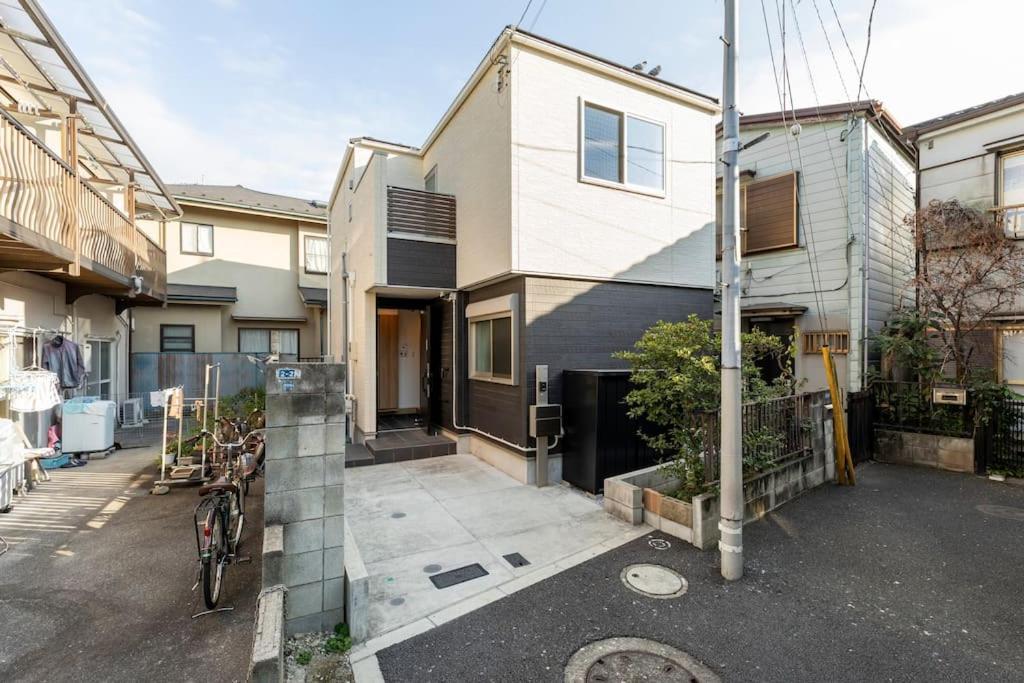 Relastay Kamata Präfektur Tokio