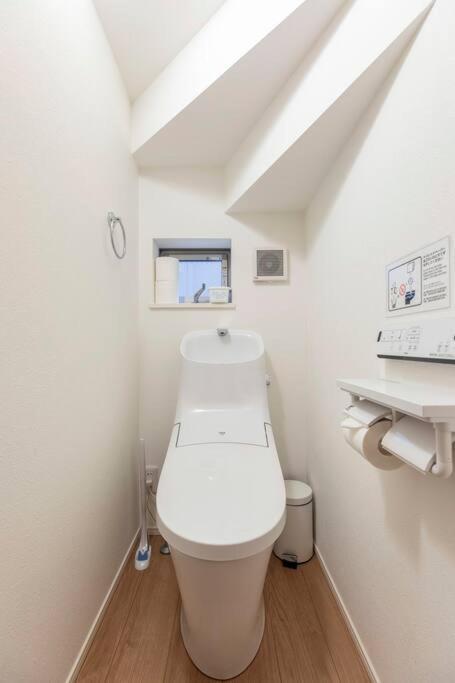 Apartment Relastay Kamata Präfektur Tokio