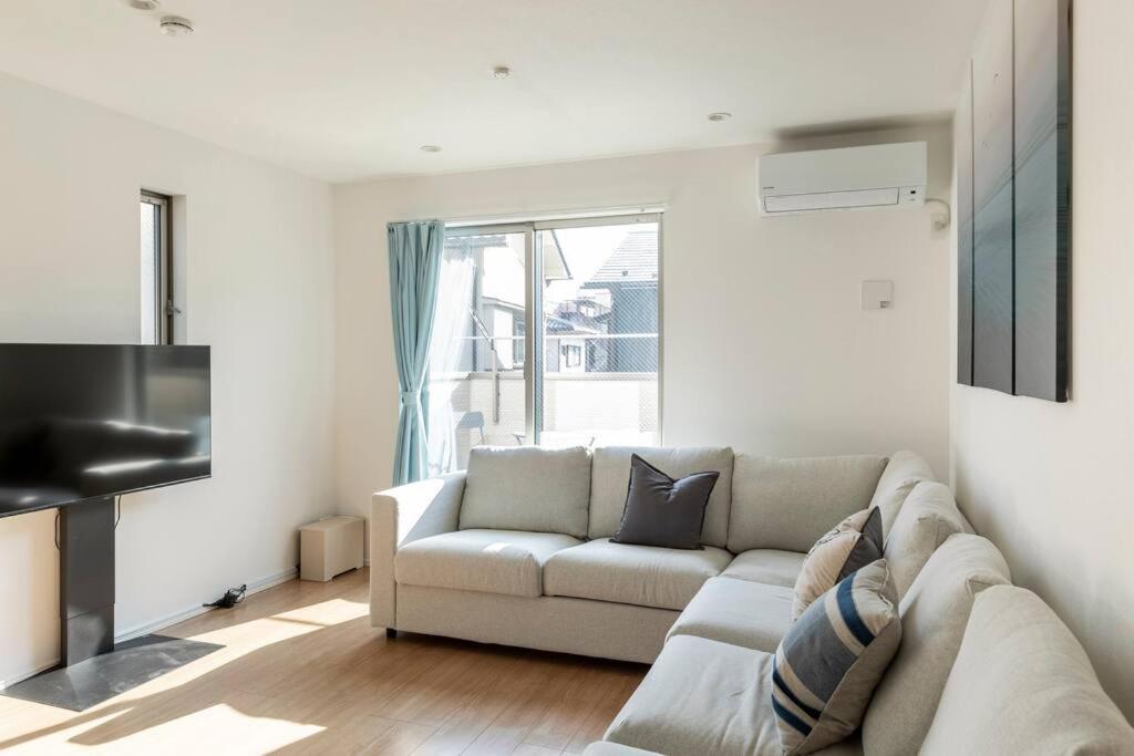 Relastay Kamata Präfektur Tokio