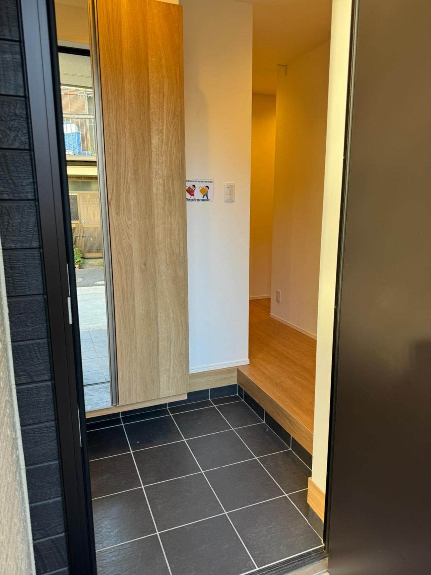 Relastay Kamata Apartment Präfektur Tokio